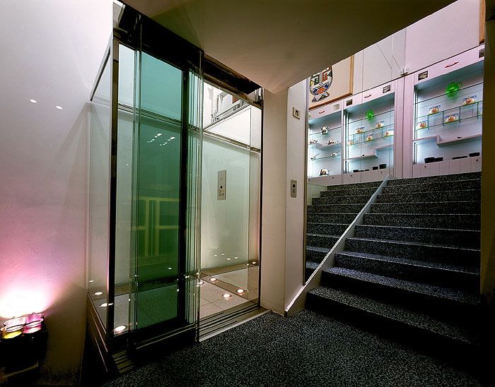 Negozio Alessi | Milano