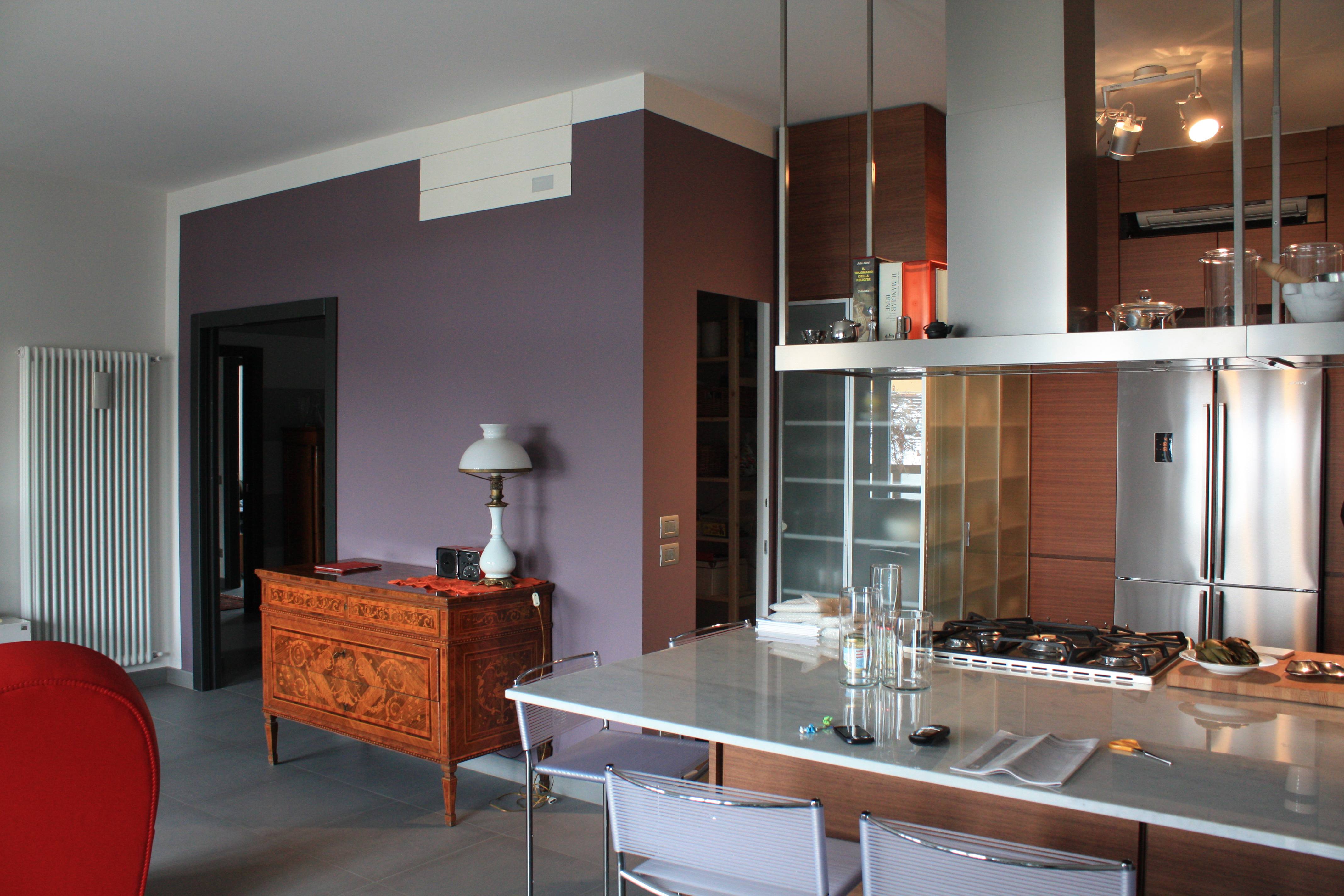 Appartamento Majno | Milano