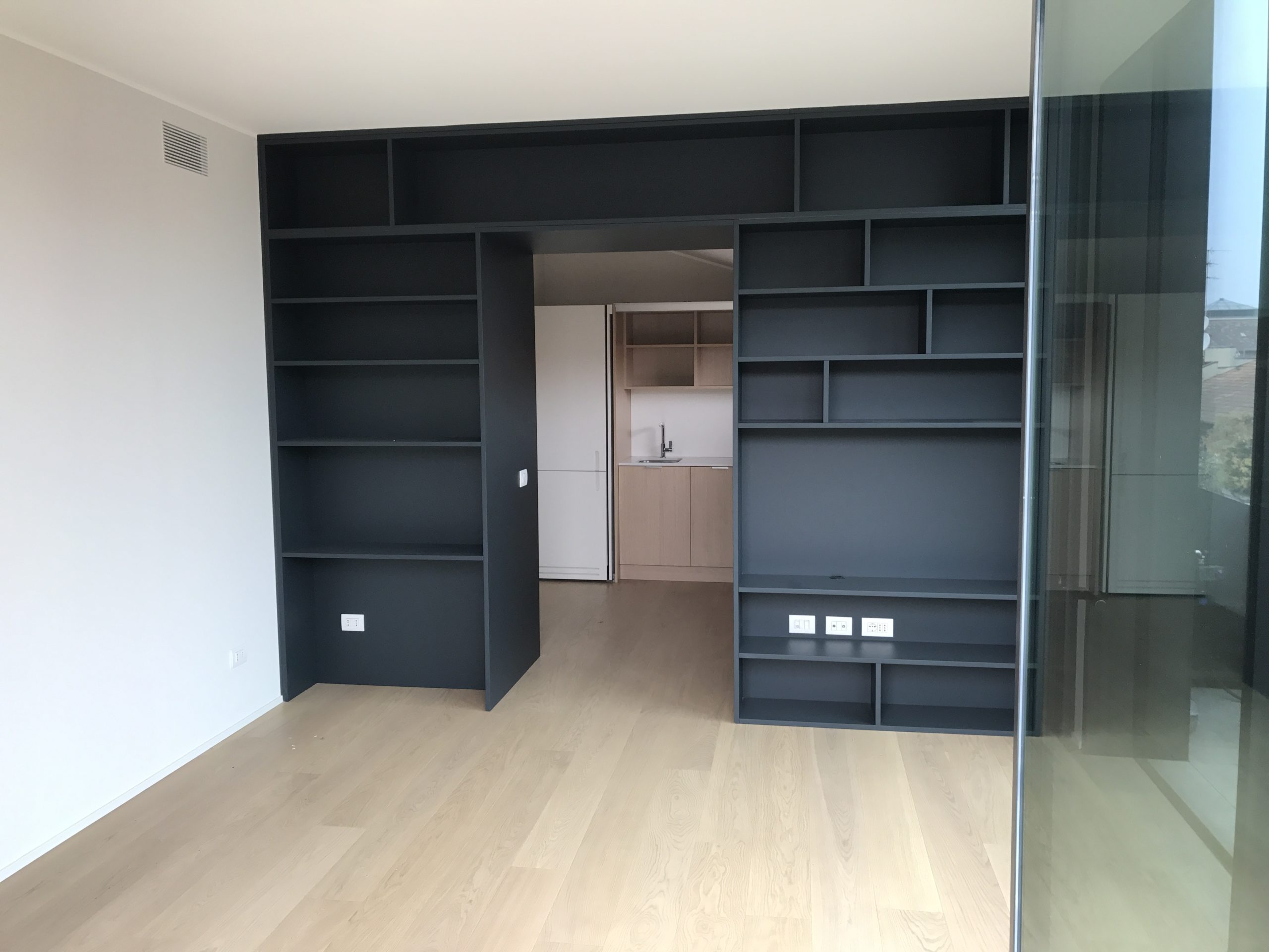 Appartamento Carducci | Milano