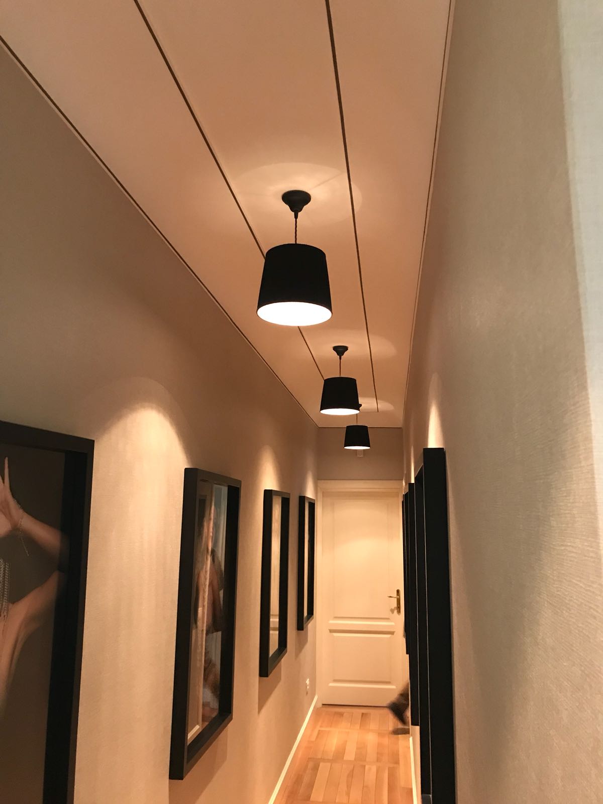 Appartamento Cosimo del Fante | Milano