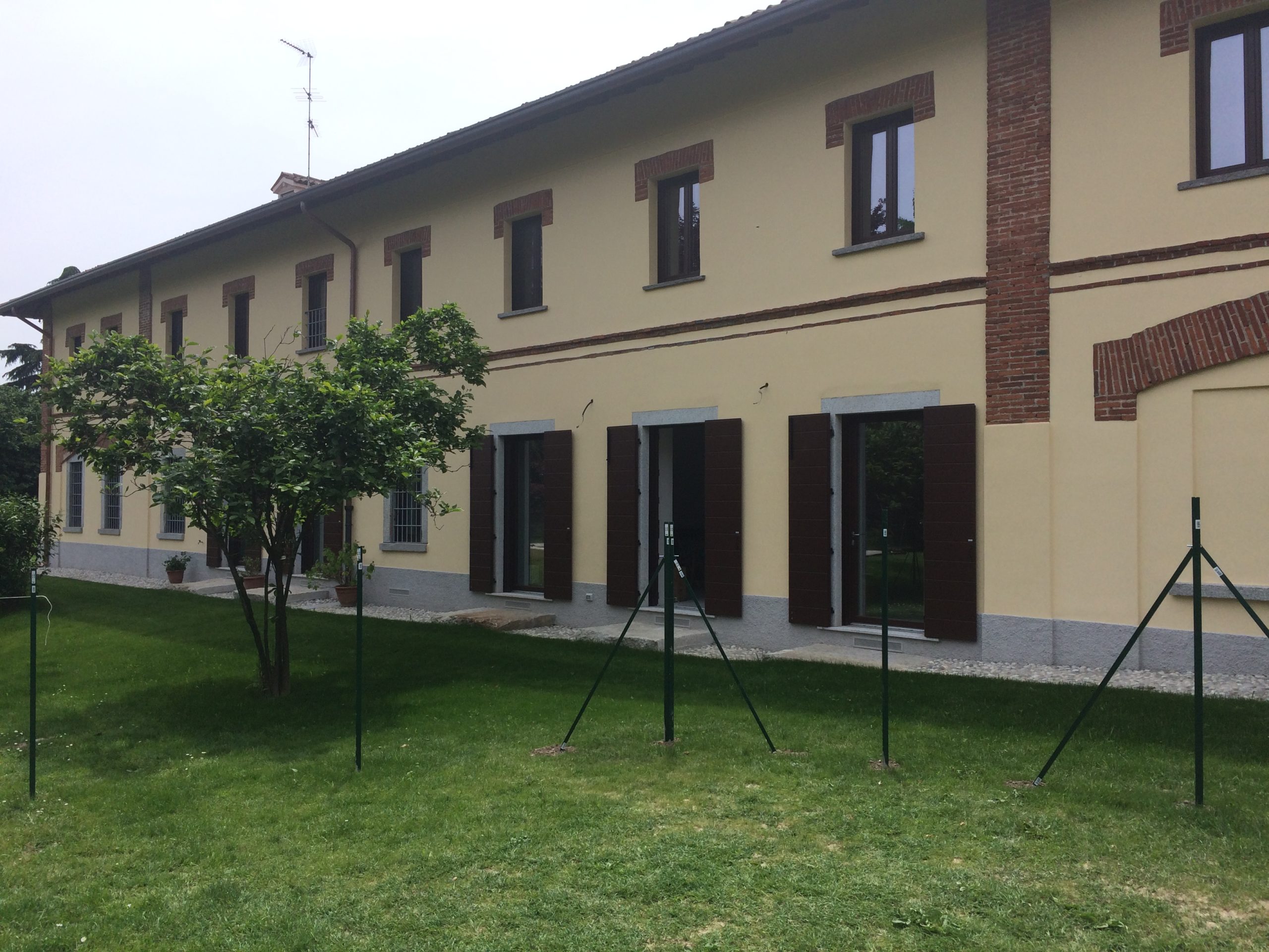 Edificio | Gambarone