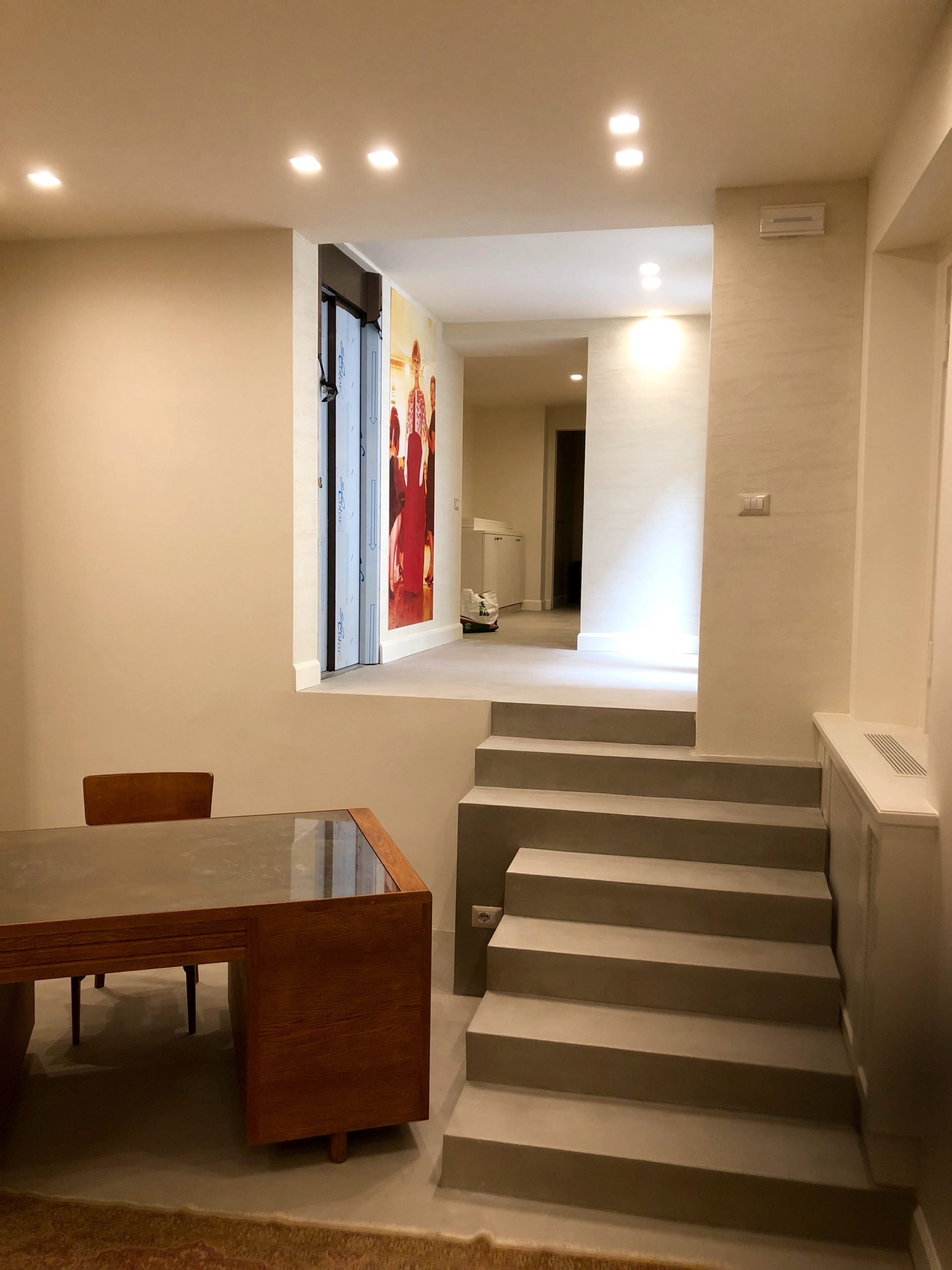 Showroom Curiel | Milano