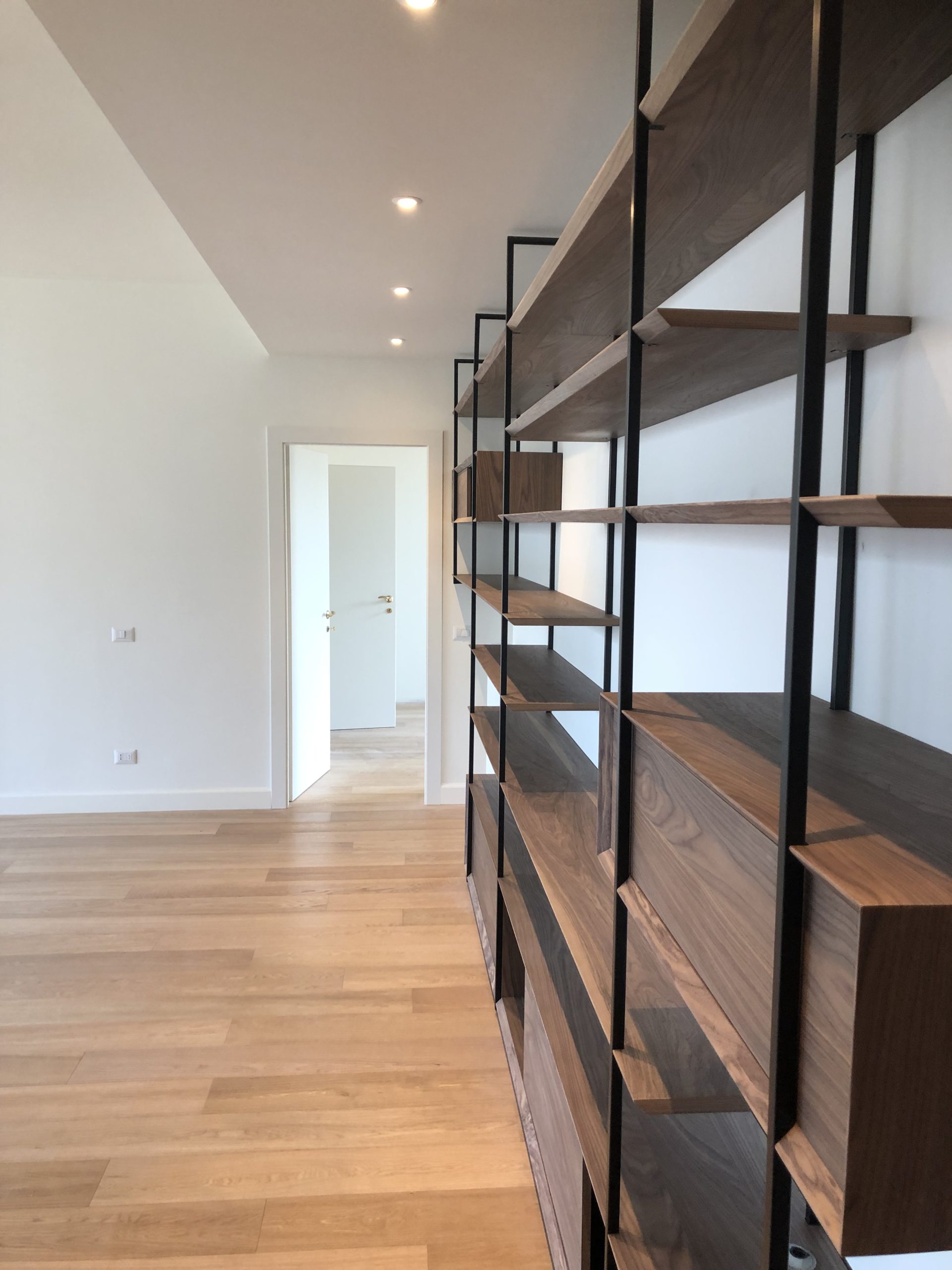 Appartamento Cappuccio | Milano