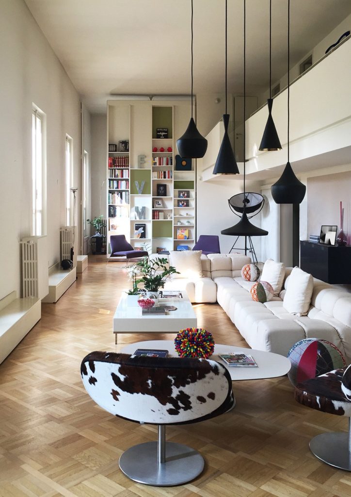 Appartamento Carmine | Milano