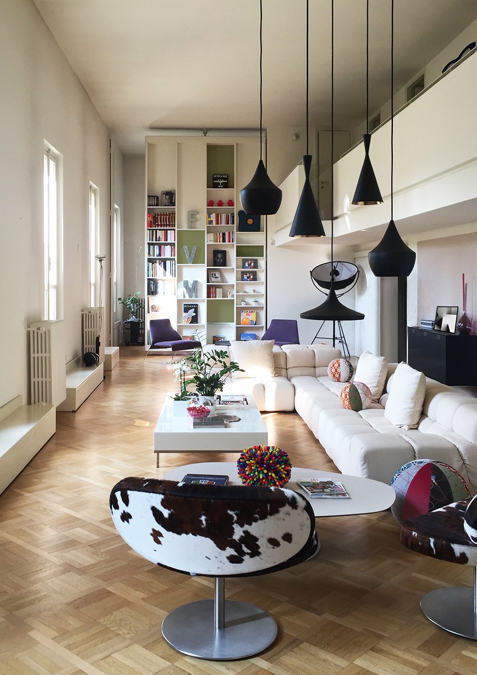 Appartamento Carmine | Milano